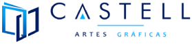 Castell Editores logo